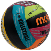 Balón de Voleyplaya Molten MS500 - LUV - Molten ColombiaBalón de Voleyplaya